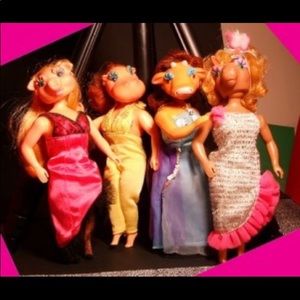 Meet your Posher, Cindy